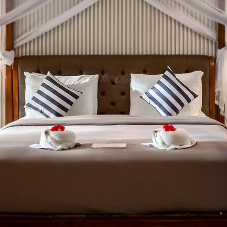 Pnb Bali Villas Canggu Екстериор снимка
