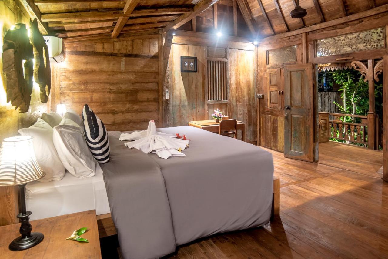 Pnb Bali Villas Canggu Екстериор снимка