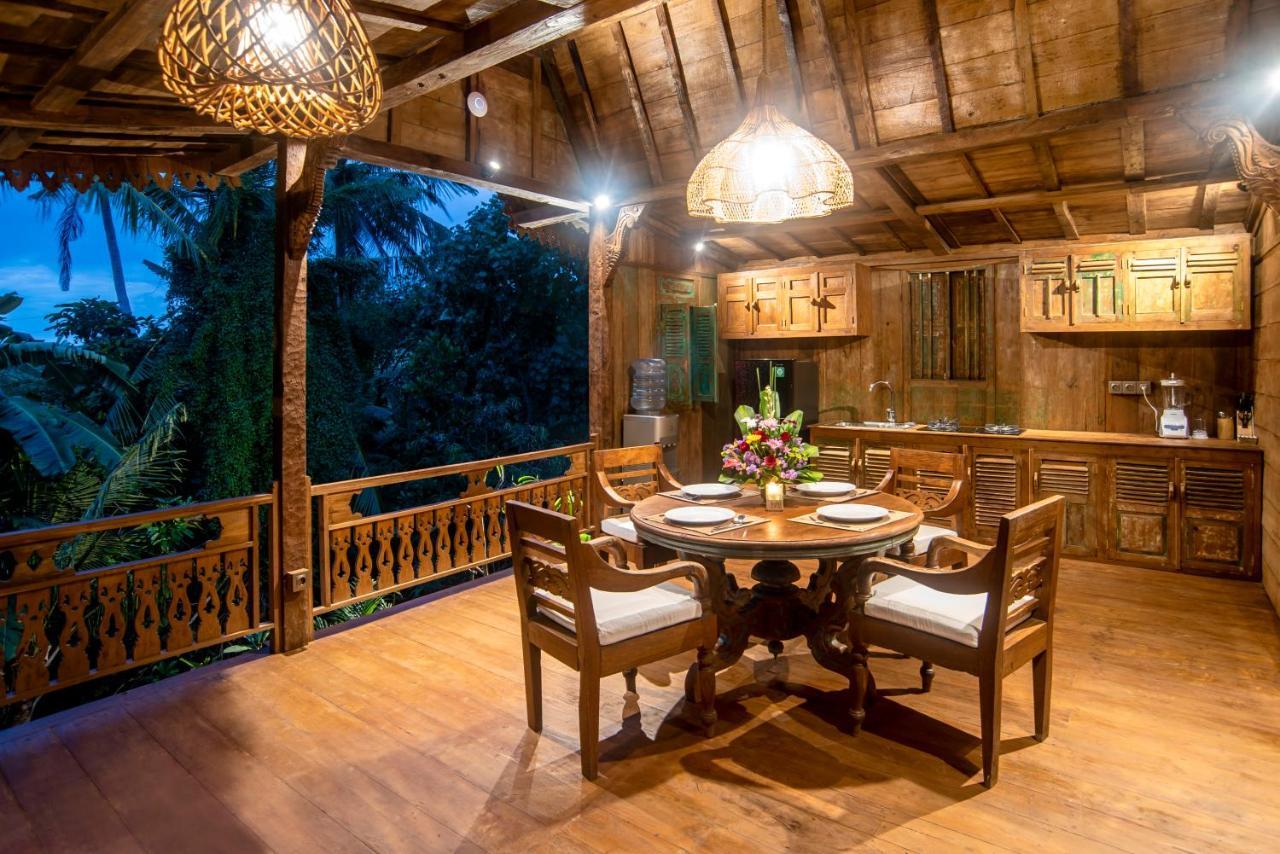 Pnb Bali Villas Canggu Екстериор снимка
