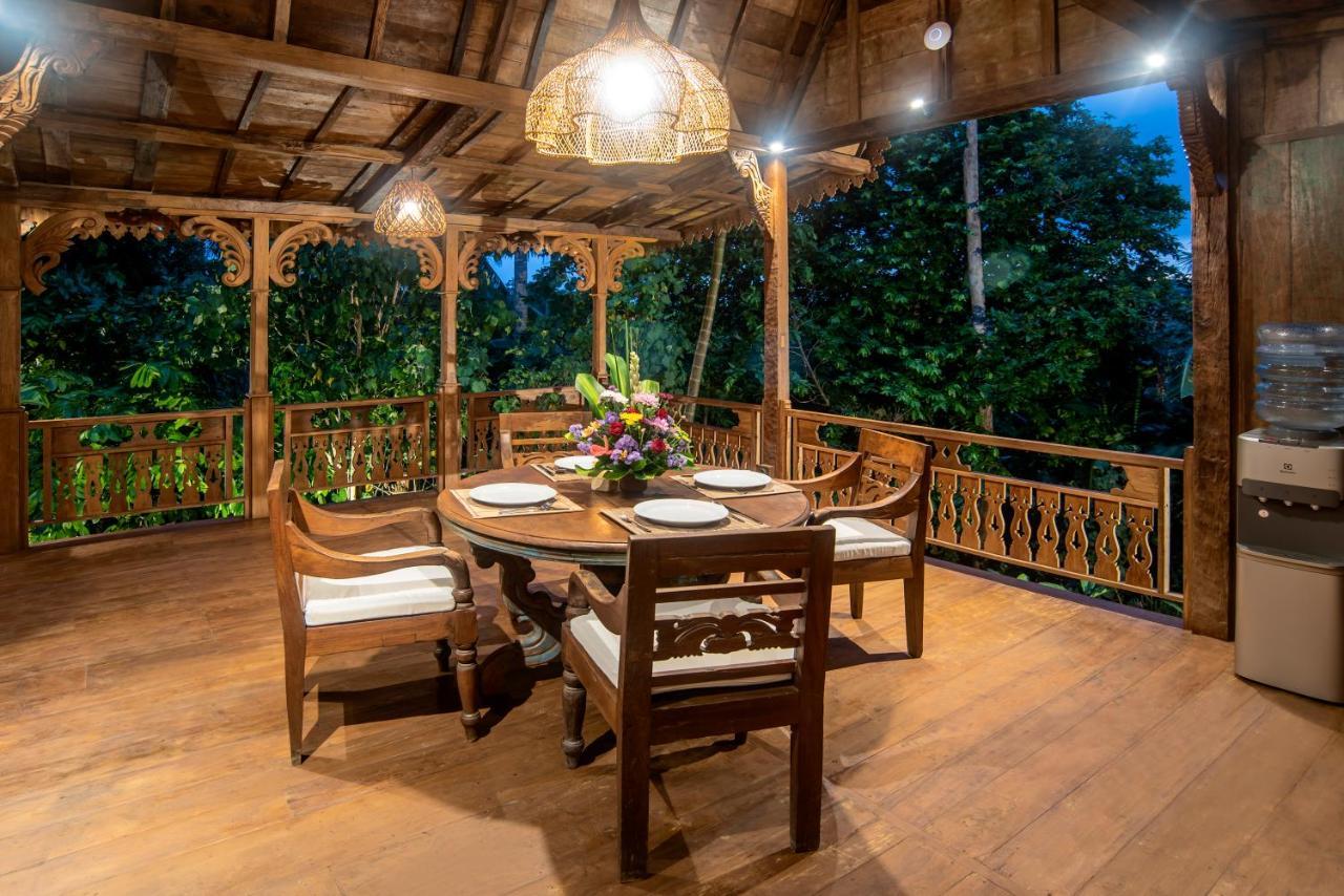 Pnb Bali Villas Canggu Екстериор снимка