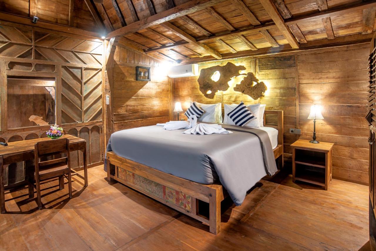 Pnb Bali Villas Canggu Екстериор снимка
