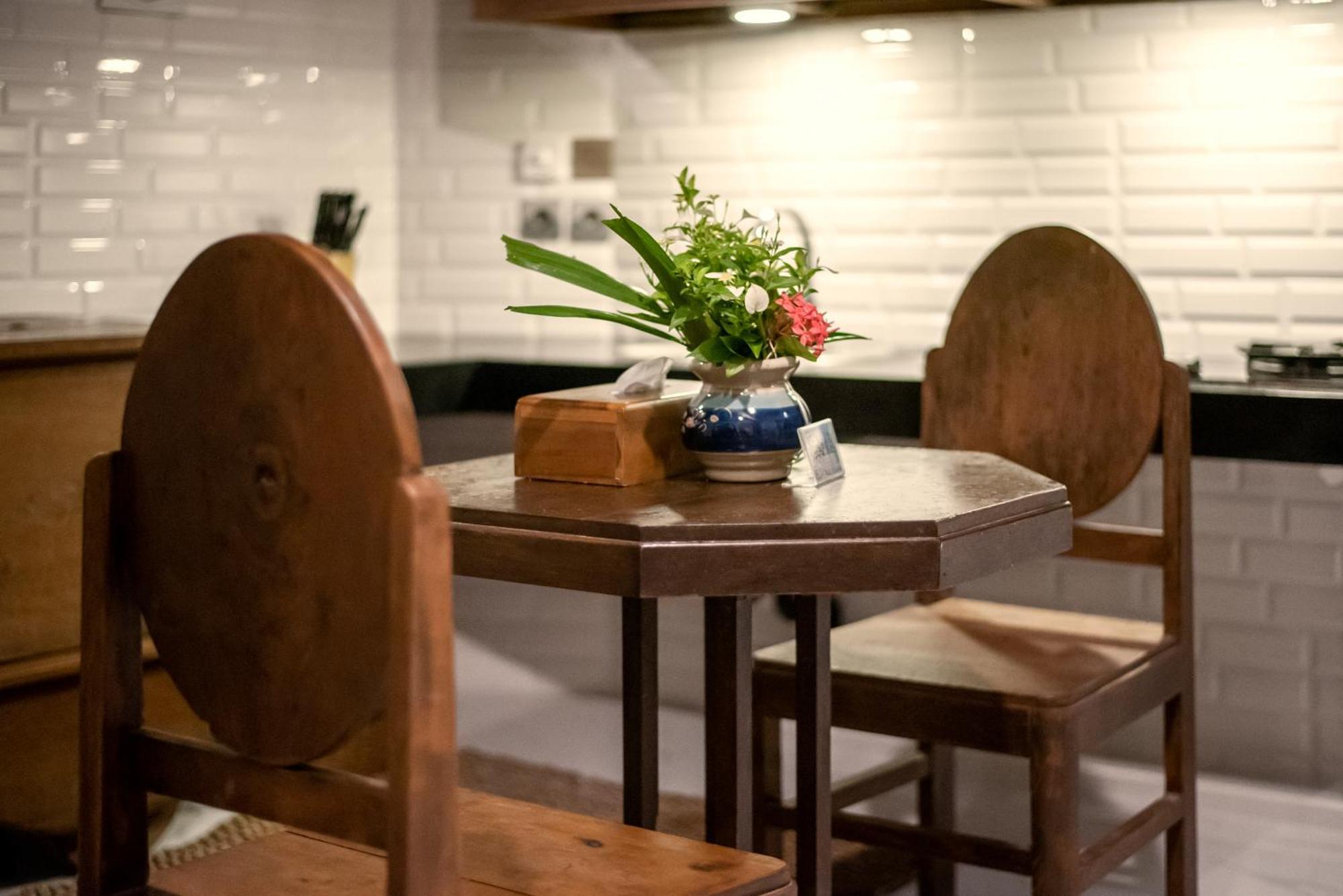 Pnb Bali Villas Canggu Екстериор снимка